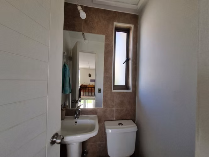 Venta | CASA | LOMAS DE LO AGUIRRE 3 DORM 3 BAÑOS - Imagen 8