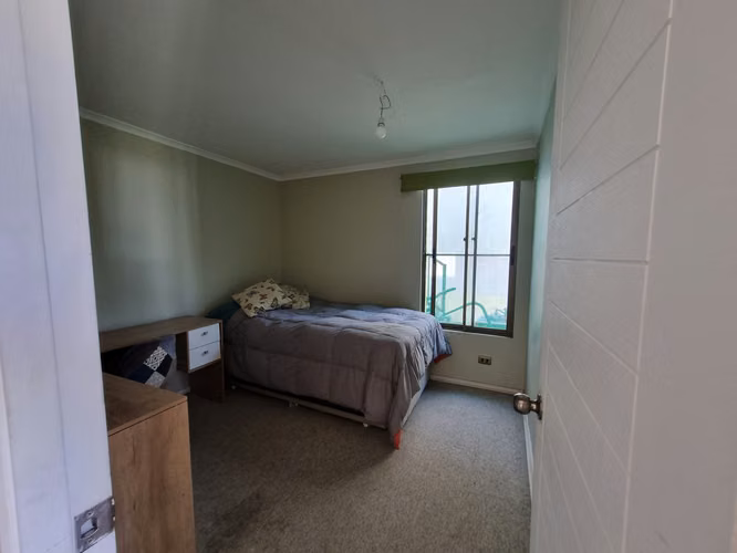 Venta | CASA | LOMAS DE LO AGUIRRE 3 DORM 3 BAÑOS - Imagen 9