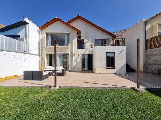 Venta | CASA | LOMAS DE LO AGUIRRE 3 DORM 3 BAÑOS - Imagen 3