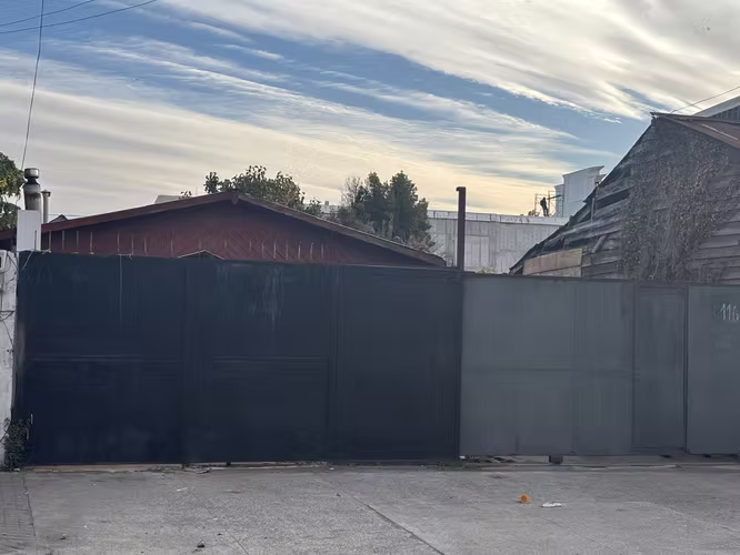 Terreno 196M2 Lincoyan Concepción