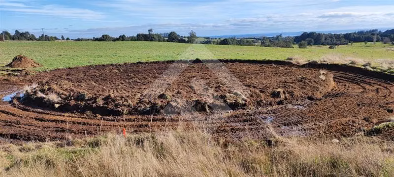 GRAN PROYECTO DE PARCELAS EN PUERTO VARAS