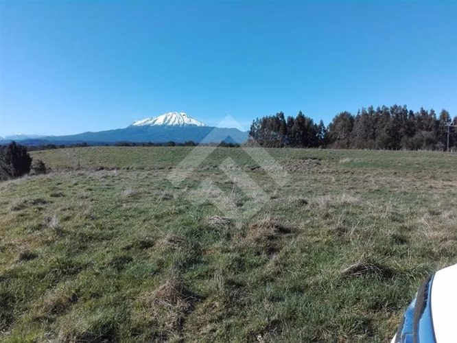 GRAN PROYECTO DE PARCELAS EN PUERTO VARAS