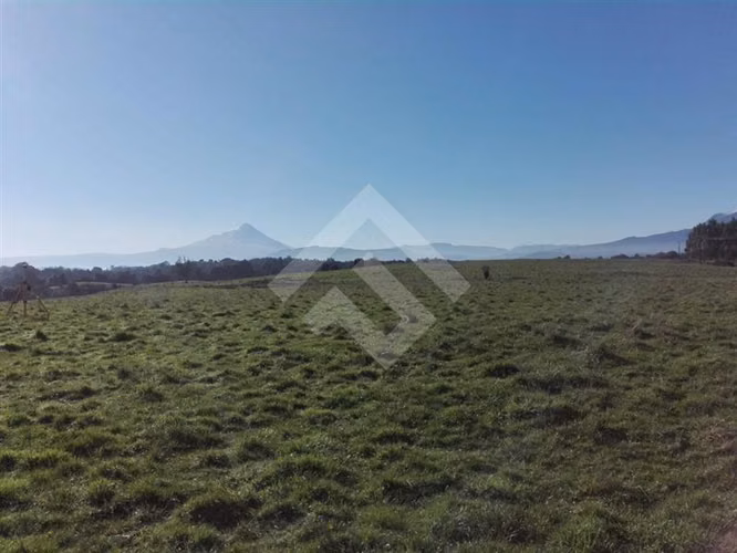 GRAN PROYECTO DE PARCELAS EN PUERTO VARAS