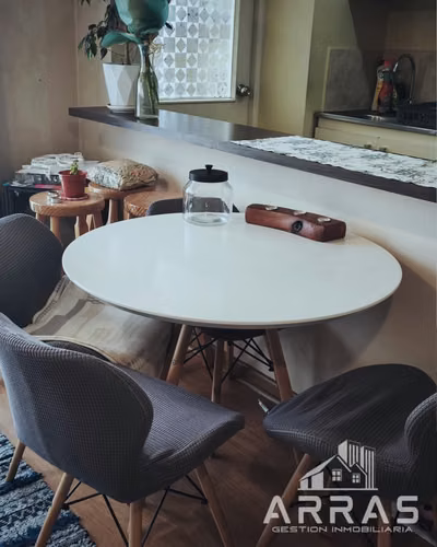 VENDO DEPARTAMENTO EN CONDOMINIO - Imagen 4