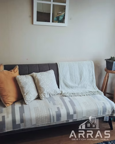 VENDO DEPARTAMENTO EN TEMUCO - Imagen 7