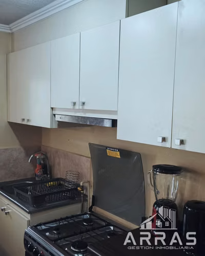 VENDO DEPARTAMENTO EN CONDOMINIO NUEVA MILANO