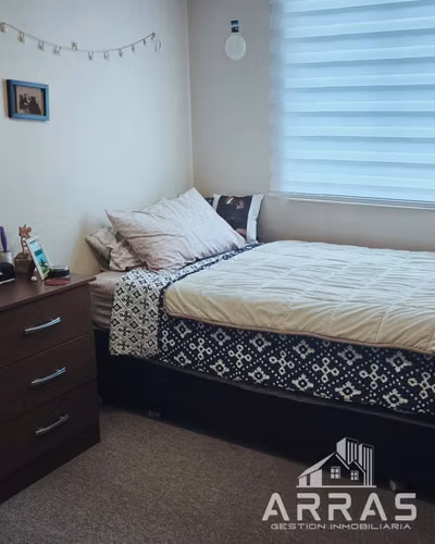 VENDO DEPARTAMENTO EN TEMUCO - Imagen 1