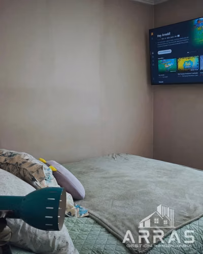 VENDO DEPARTAMENTO EN TEMUCO - Imagen 9