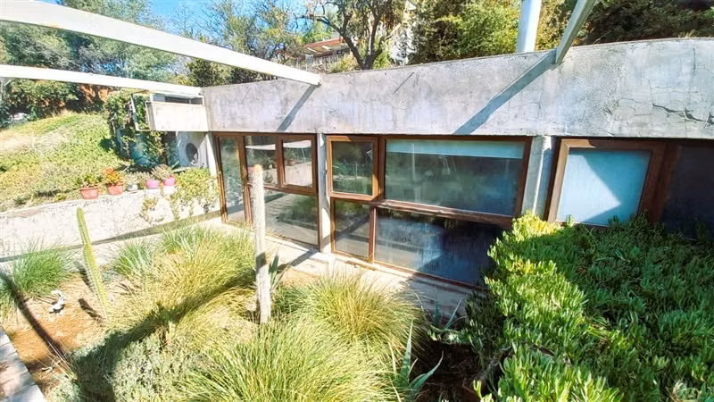 Vive como mereces: Parcela 5.200 mts2 casa, piscina Se VENDE