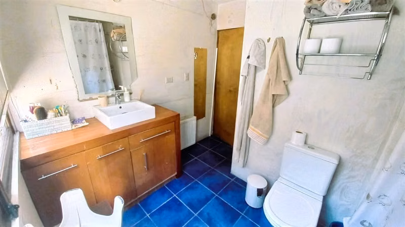 Vive como mereces: Parcela 5.200 mts2 casa, piscina Se VENDE