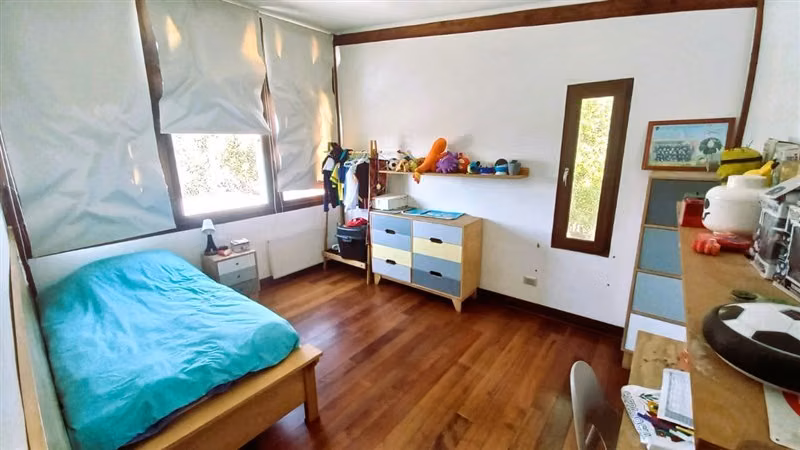 Vive como mereces: Parcela 5.200 mts2 casa, piscina Se VENDE
