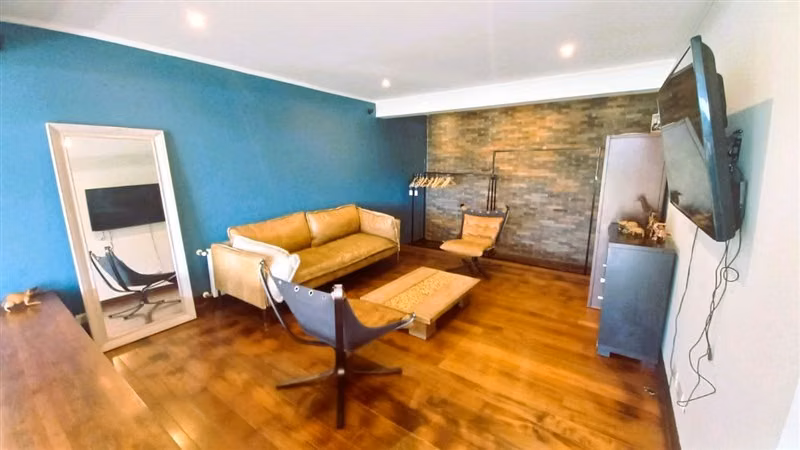 Vive como mereces: Parcela 5.200 mts2 casa, piscina Se VENDE