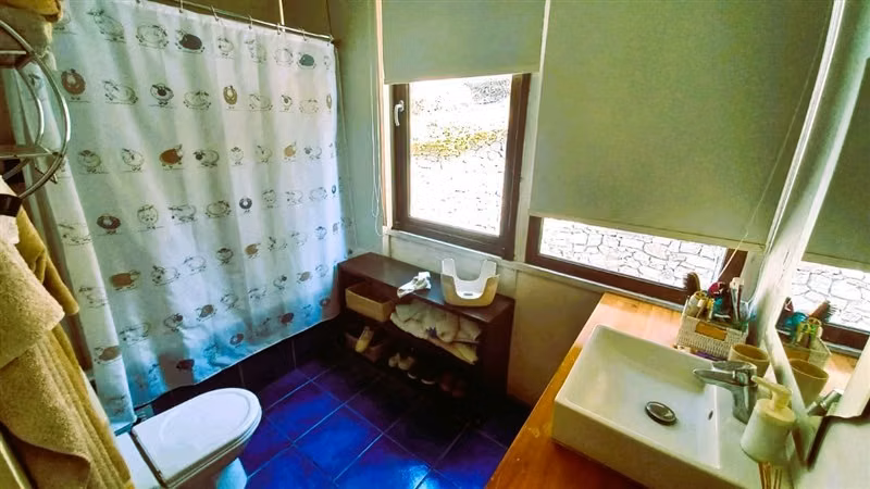 Vive como mereces: Parcela 5.200 mts2 casa, piscina Se VENDE