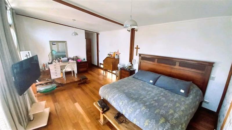 Vive como mereces: Parcela 5.200 mts2 casa, piscina Se VENDE