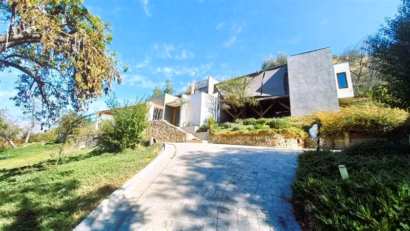 Vive como mereces: Parcela 5.200 mts2 casa, piscina Se VENDE