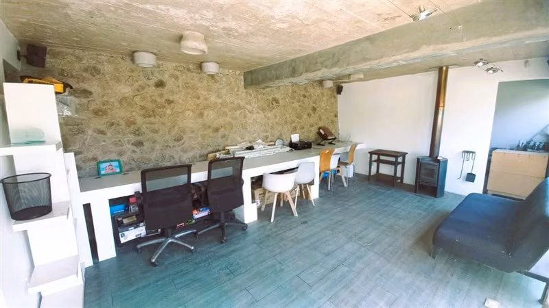 Vive como mereces: Parcela 5.200 mts2 casa, piscina Se VENDE