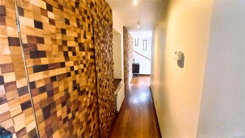 Vive como mereces: Parcela 5.200 mts2 casa, piscina Se VENDE