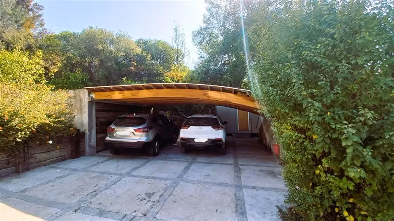 Vive como mereces: Parcela 5.200 mts2 casa, piscina Se VENDE