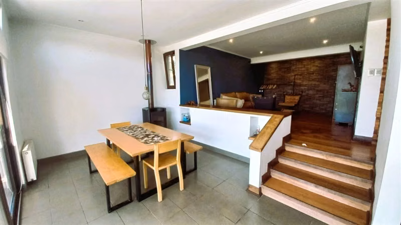 Vive como mereces: Parcela 5.200 mts2 casa, piscina Se VENDE