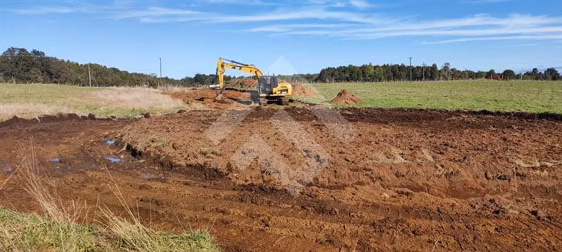 GRAN PROYECTO DE PARCELAS EN PUERTO VARAS