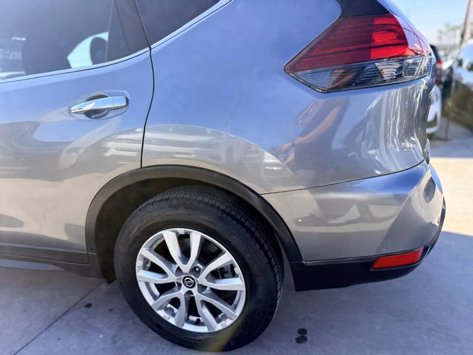 NISSAN XTRAIL T32