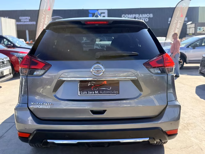 NISSAN XTRAIL T32