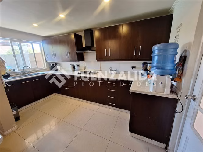 Local Comercial en venta en Padre Hurtado