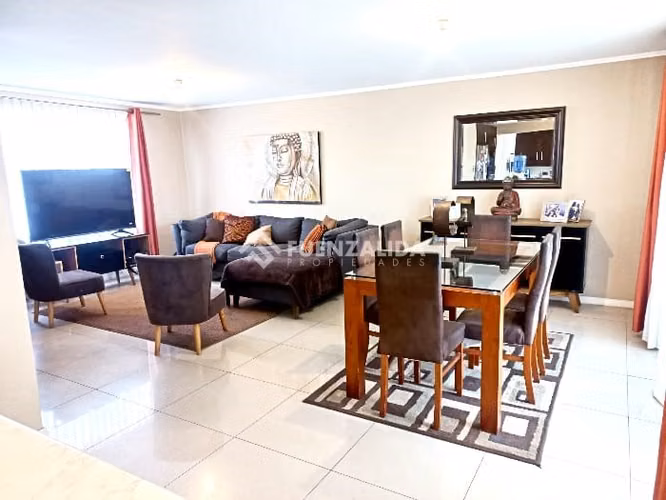 Local Comercial en venta en Padre Hurtado
