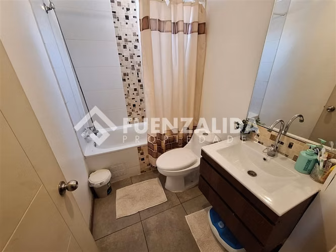 Local Comercial en venta en Padre Hurtado