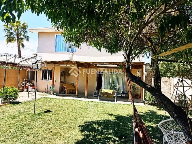 Local Comercial en venta en Padre Hurtado