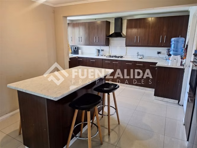 Local Comercial en venta en Padre Hurtado