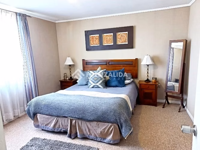 Local Comercial en venta en Padre Hurtado