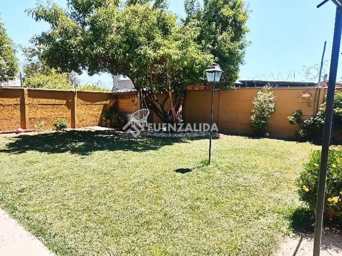 Local Comercial en venta en Padre Hurtado