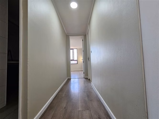 Hermoso departamento Providencia 3D 2B 1B 2E Inés de Suarez