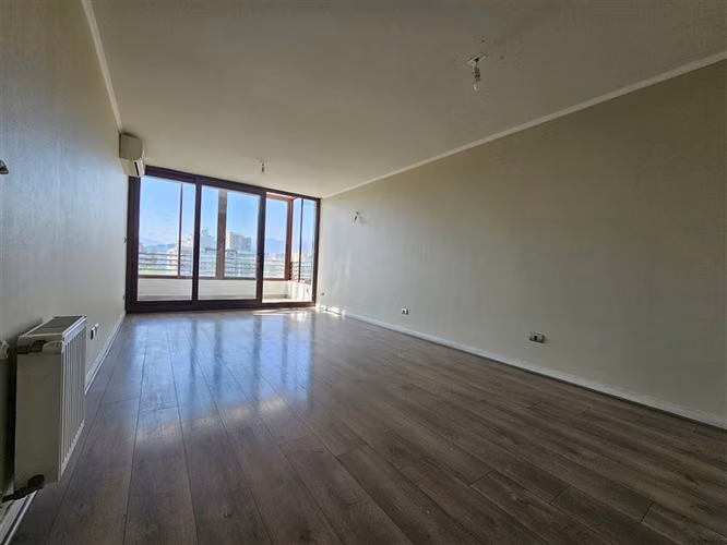 Hermoso departamento Providencia 3D 2B 1B 2E Inés de Suarez