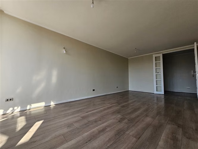 Hermoso departamento Providencia 3D 2B 1B 2E Inés de Suarez