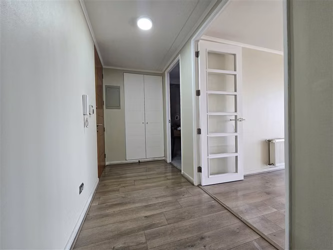 Hermoso departamento Providencia 3D 2B 1B 2E Inés de Suarez