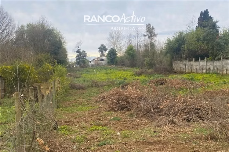Gran sitio en venta en ubicación estratégica en Yungay