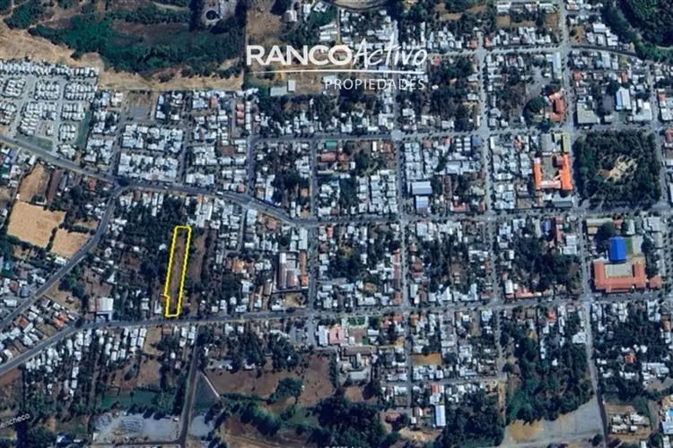Gran sitio en venta en ubicación estratégica en Yungay