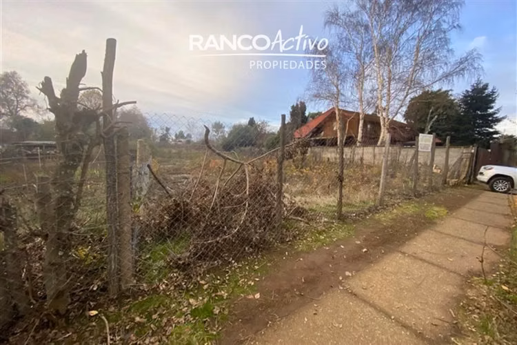 Gran sitio en venta en ubicación estratégica en Yungay