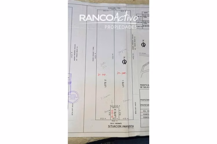 Gran sitio en venta en ubicación estratégica en Yungay