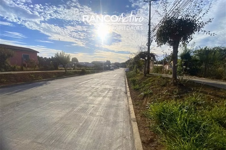 Gran sitio en venta en ubicación estratégica en Yungay