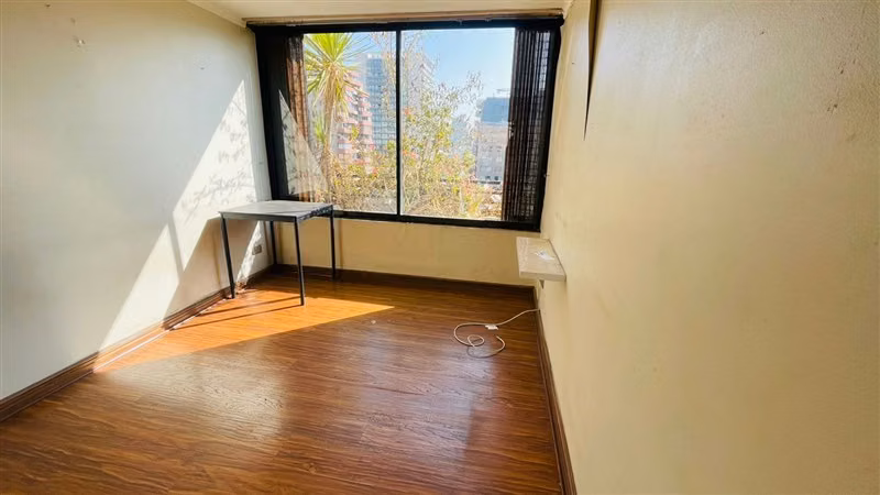 Departamento en venta de 4 dorm. en Las Condes