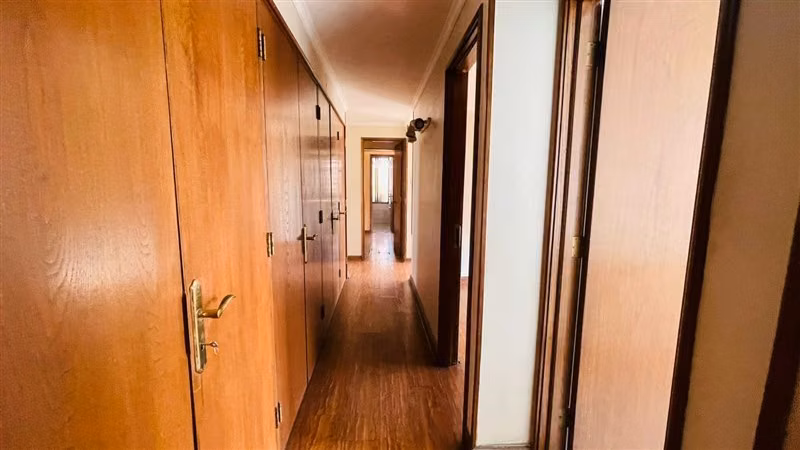 Departamento en venta de 4 dorm. en Las Condes