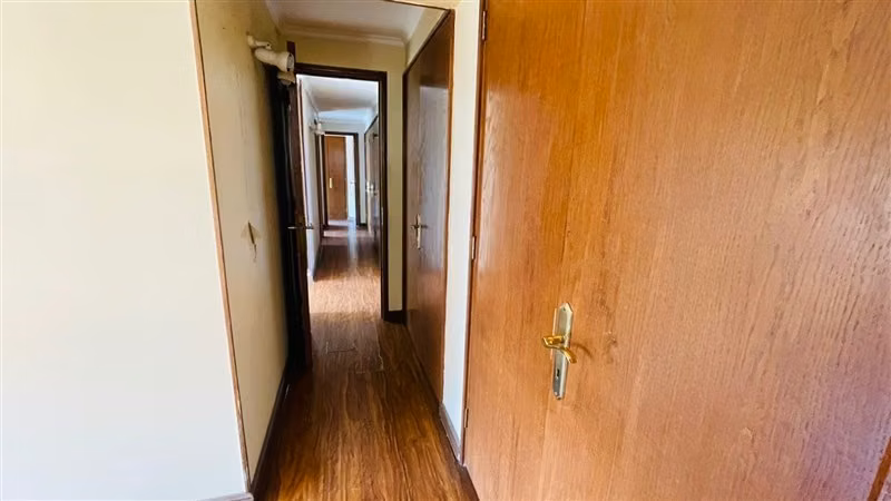 Departamento en venta de 4 dorm. en Las Condes