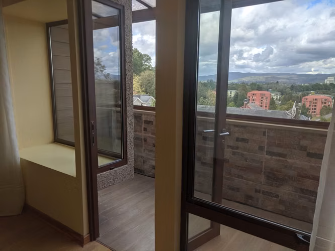 Arriendo Departamento tipo estudio Isla Teja, Valdivia