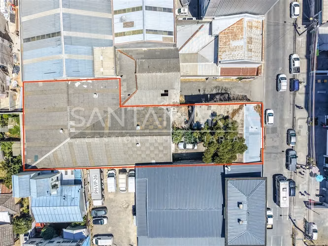 Sitio en venta en Concepción