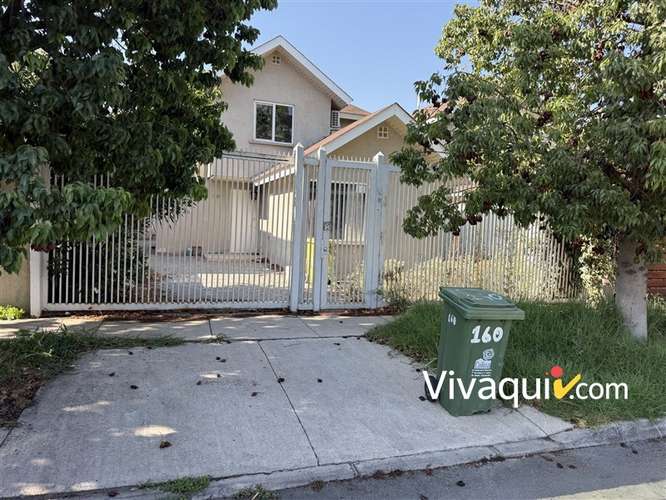 Casa en venta de 3 dorm. en Colina - Imagen 4