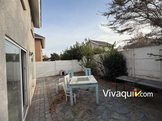 Casa en venta de 3 dorm. en Colina - Imagen 13