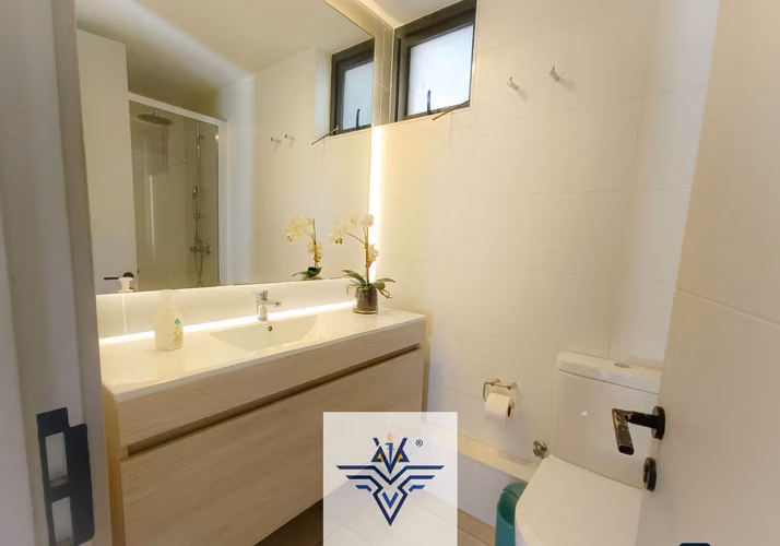 Se arrienda departamento en av.Concón Reñaca, Concón 2D 1B